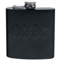 AC/DC - Flasque Logo AC/DC