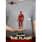 The Flash - Figurine Dynamic Action Heroes 1/9 The Flash 24 cm