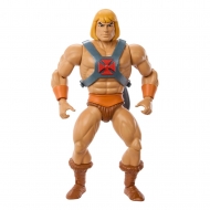 Les Maîtres de l'Univers Origins - Figurine Cartoon Collection: He-Man 14 cm