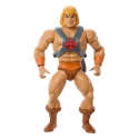Les Maîtres de l'Univers Origins - Figurine Cartoon Collection: He-Man 14 cm