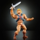 Les Maîtres de l'Univers Origins - Figurine Cartoon Collection: He-Man 14 cm
