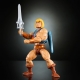 Les Maîtres de l'Univers Origins - Figurine Cartoon Collection: He-Man 14 cm