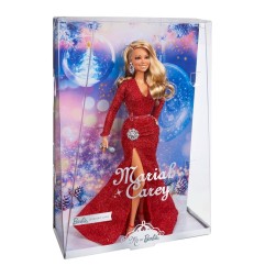 Barbie Signature - Poupée Mariah Carey Holiday Celebration
