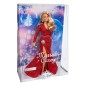 Barbie Signature - Poupée Mariah Carey Holiday Celebration Barbie Signature - Poupée Mariah Carey Holiday Celebration