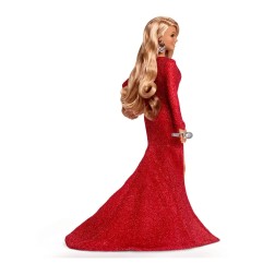 Barbie Signature - Poupée Mariah Carey Holiday Celebration