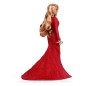Barbie Signature - Poupée Mariah Carey Holiday Celebration Barbie Signature - Poupée Mariah Carey Holiday Celebration