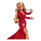 Barbie Signature - Poupée Mariah Carey Holiday Celebration Barbie Signature - Poupée Mariah Carey Holiday Celebration