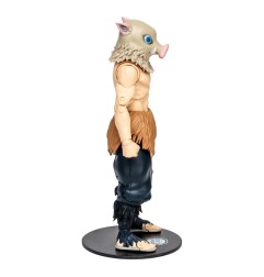 Demon Slayer: Kimetsu no Yaiba - Figurine Hashibira Inosuke 18 cm