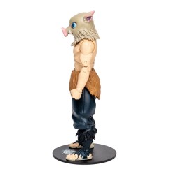 Demon Slayer: Kimetsu no Yaiba - Figurine Hashibira Inosuke 18 cm