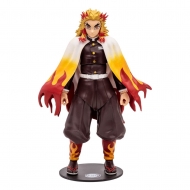 Demon Slayer: Kimetsu no Yaiba - Figurine Kyojuro Rengoku 18 cm