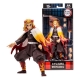 Demon Slayer: Kimetsu no Yaiba - Figurine Kyojuro Rengoku 18 cm