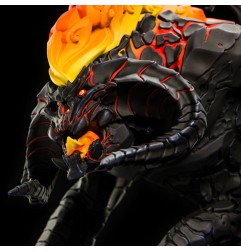 Seigneur des Anneaux, Le - Le Seigneur des Anneaux figurine Mini Epics The Balrog 27 cm