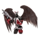 Spawn - Figurine Megafig King Spawn with Wings and Minions 30 cm