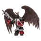 Spawn - Figurine Megafig King  with Wings and Minions 30 cm