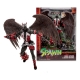 Spawn - Figurine Megafig King Spawn with Wings and Minions 30 cm