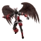 Spawn - Figurine Megafig King Spawn with Wings and Minions 30 cm