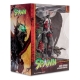 Spawn - Figurine Megafig King Spawn with Wings and Minions 30 cm