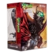 Spawn - Figurine Megafig King Spawn with Wings and Minions 30 cm