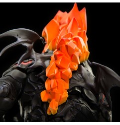Seigneur des Anneaux, Le - Le Seigneur des Anneaux figurine Mini Epics The Balrog 27 cm