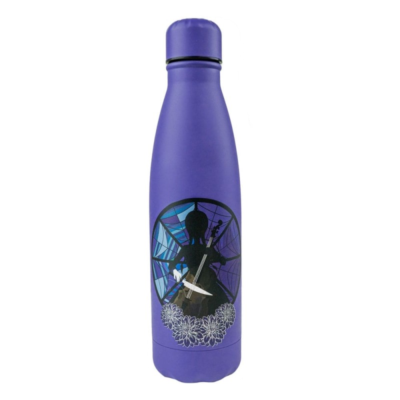 Wednesday - Bouteille isotherme  with Cello