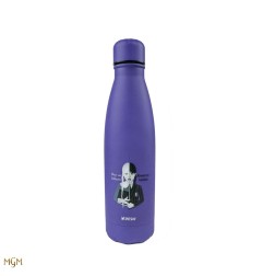 Mercredi - Bouteille isotherme Mercredi avec Cello