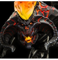 Seigneur des Anneaux, Le - Le Seigneur des Anneaux figurine Mini Epics The Balrog 27 cm