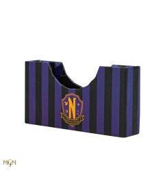 Mercredi- Pack 4 sous-verres Mercredi