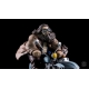 Harry Potter - Diorama Q-Fig MAX Harry Potter & Rubeus Hagrid 15 cm