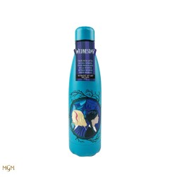 Wednesday - Bouteille isotherme Enid &