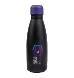 Wednesday - Bouteille isotherme Coffin