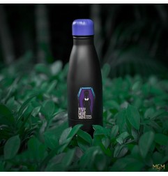 Mercredi - Bouteille isotherme Coffin