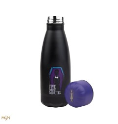 Mercredi - Bouteille isotherme Coffin