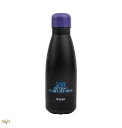 Mercredi - Bouteille isotherme Coffin