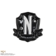 Mercredi - Pack 2 pin's Nevermore Academy