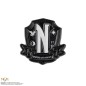 Mercredi - Pack 2 pin's Nevermore Academy Mercredi - Pack 2 pin's Nevermore Academy