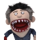 Ash vs Evil Dead - Marionnette Possessed Ashy Slashy 38 cm