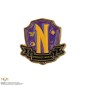 Wednesday - Pack 2 pin's Nevermore Academy