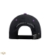 Mercredi - Casquette Baseball Nevermore Academy Purple