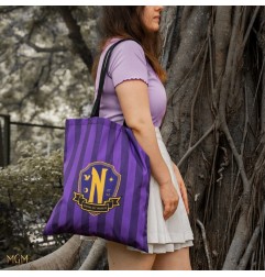 Mercredi - Sac shopping Mercredi avec Cello