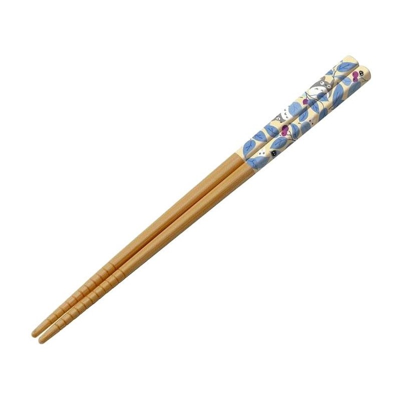 Studio Ghibli - Mon voisin Totoro baguettes Totoro Blue Nuts