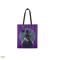 Mercredi - Sac shopping Mercredi avec Cello