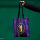 Mercredi - Sac shopping Nevermore Academy