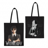 Mercredi - Sac shopping Mercredi Mercredi - Sac shopping Mercredi