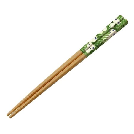 Studio Ghibli - Princesse Mononoke baguettes Kodama