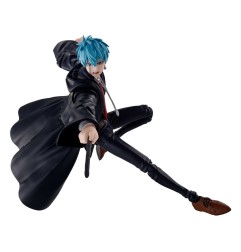 Mashle - : Magic and Muscles figurine S.H. Figuarts Lance Crown 15 cm