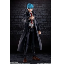 Mashle - : Magic and Muscles figurine S.H. Figuarts Lance Crown 15 cm