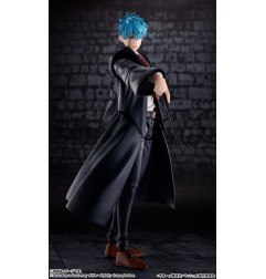 Mashle - : Magic and Muscles figurine S.H. Figuarts Lance Crown 15 cm