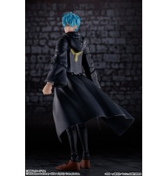 Mashle - : Magic and Muscles figurine S.H. Figuarts Lance Crown 15 cm