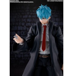 Mashle - : Magic and Muscles figurine S.H. Figuarts Lance Crown 15 cm