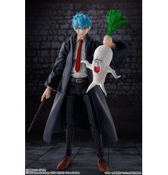 Mashle - : Magic and Muscles figurine S.H. Figuarts Lance Crown 15 cm